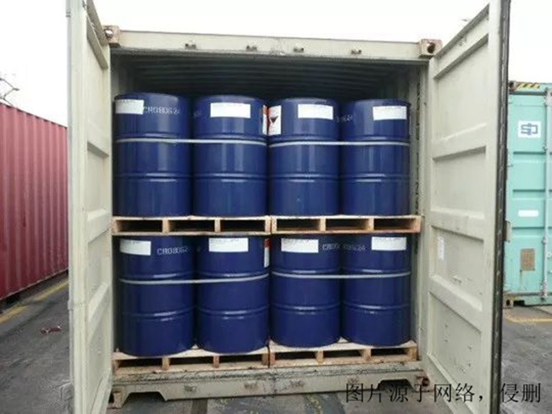 上海進(jìn)口美國3類危險品報關(guān)流程 上海進(jìn)口美國3類危險品報關(guān)流程