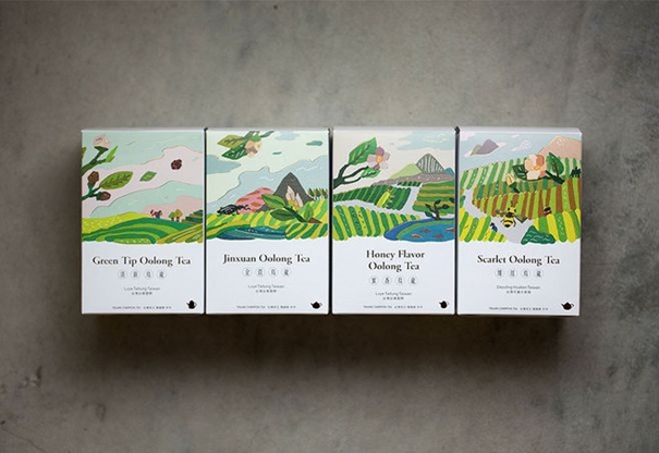 臺灣茶葉進(jìn)口報(bào)關(guān)