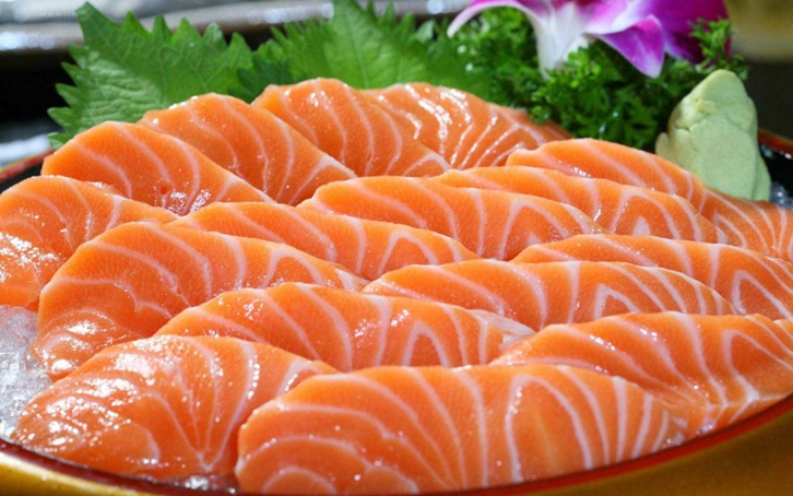 英國三文魚進(jìn)口報關(guān)費(fèi)用