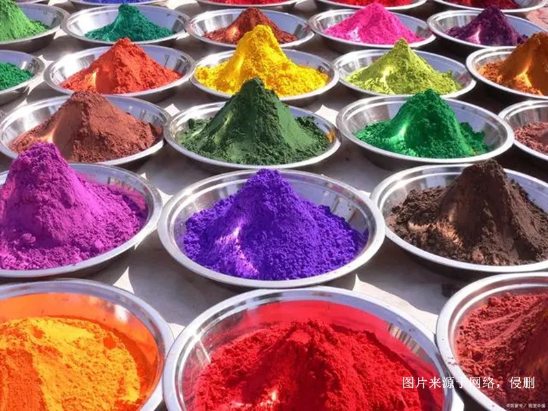 印度染料進(jìn)口報(bào)關(guān)費(fèi)用 印度染料進(jìn)口報(bào)關(guān)費(fèi)用